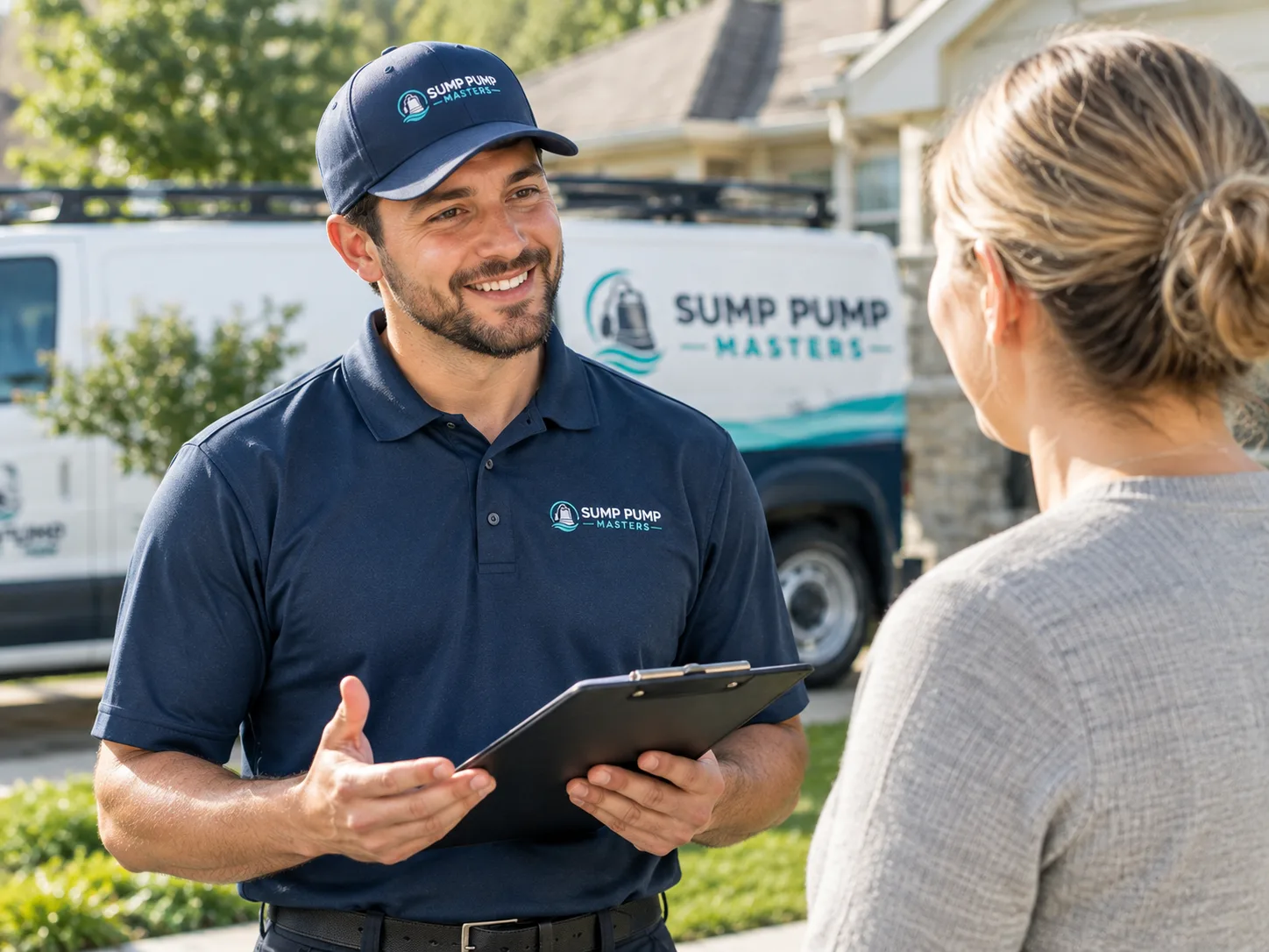 Sump Pump Repair Kerman, CA FAQs